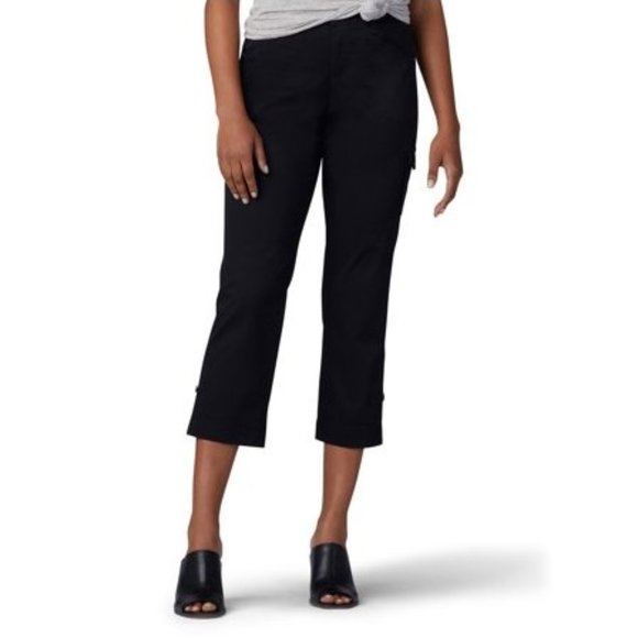 Lee Pants - Lee FLEX-TO-GO Capris